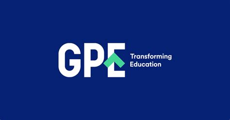 Global Partnership for Education.